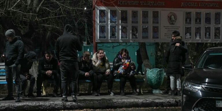  Bencana Tambang Arcelormittal 