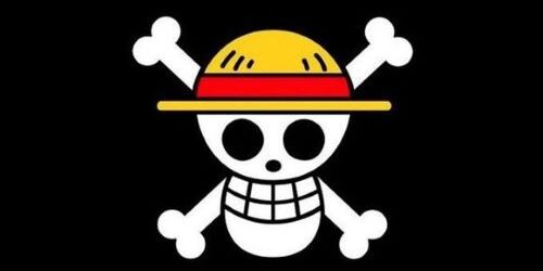 Bendera ‘One Piece’ 