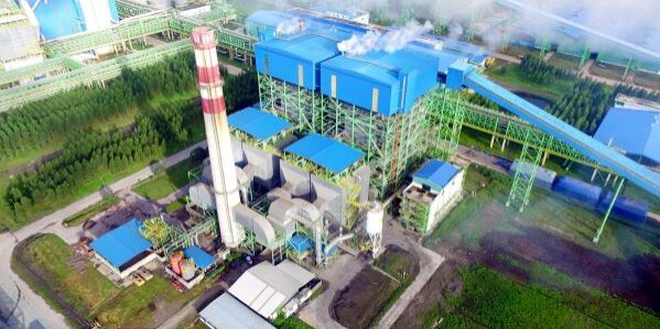 Pabrik OKI Pulp & Paper Mills bebas dari deforestasi (Foto: dok OKI)