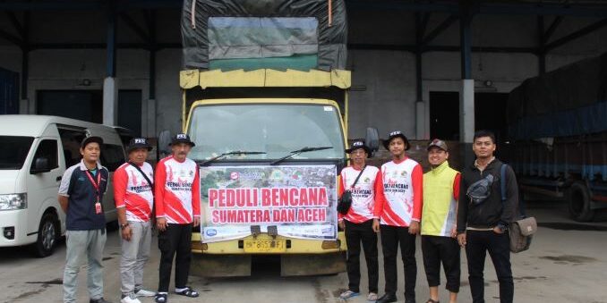 Kiat Pulp & Paper - Serang Mills 