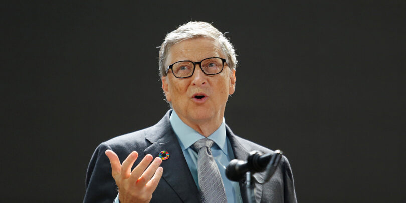 Bill Gates