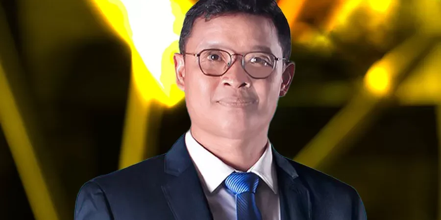 Direktur Jenderal Pajak Bimo Wijayanto