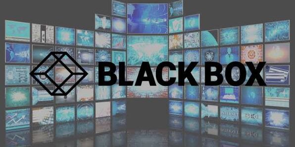 Black Box -  India