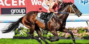 Black Caviar dengan Joki Luke Nolen