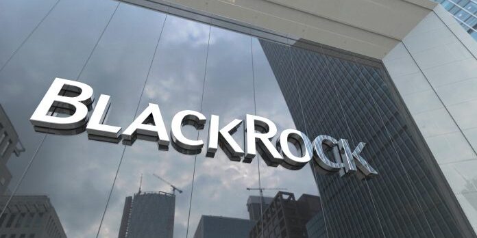 BlackRock investasi di Inggris