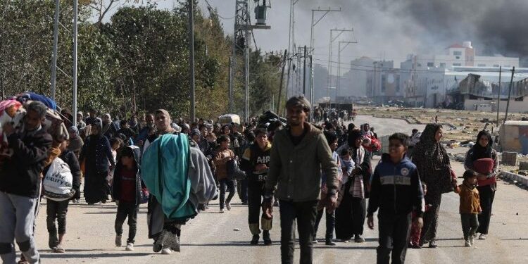 Blinken desak Israel segera gencatan senjata