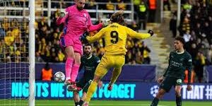 Bodo-Glimt mengalahkan Manchester City 3-1