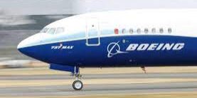 Boeing 737 MAX