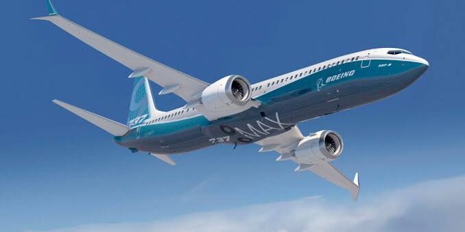 Boeing 737 MAX