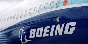 Boeing ikut Misi Bisnis AS ke Vietnam