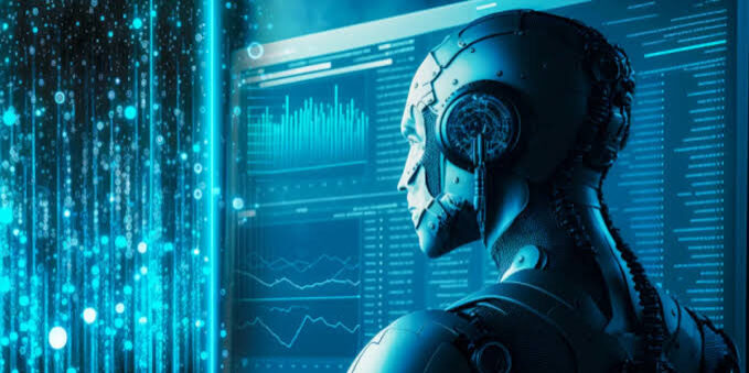 Booming AI di Inggris berdampak pada perekonomian