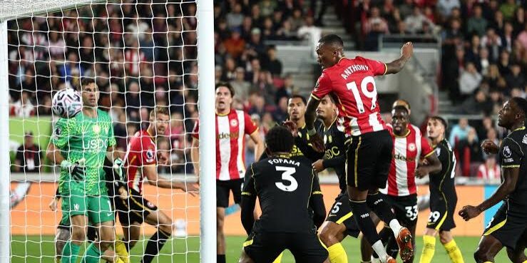 Brentford mengalahkan Chelsea dengan telak 3-0