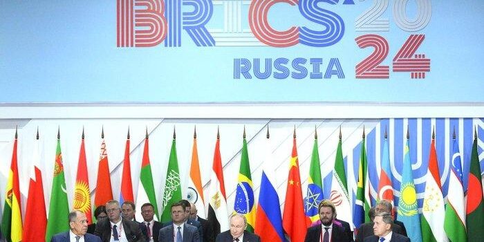 Ilustrasi. Indonesia menjadi sebagai anggota penuh BRICS (Brasil, Rusia, India, China, dan Afrika Selatan). 