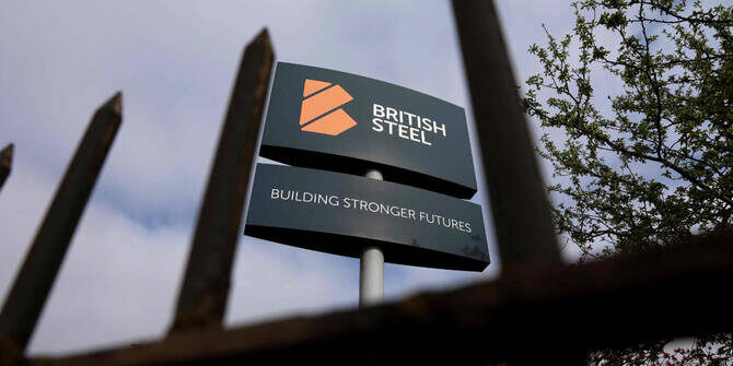 British Steel