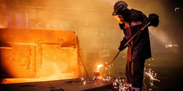 British Steel