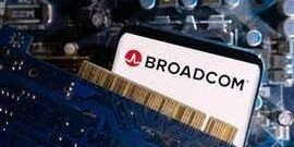 Broadcom - San Jose