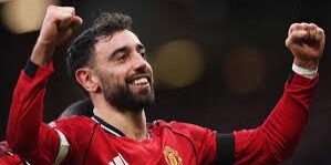Bruno Fernandes