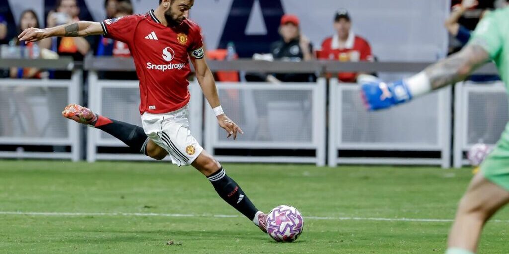 Bruno Fernandes