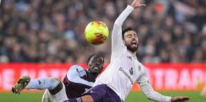 Bruno Fernandes cedera tidak bisa bermain