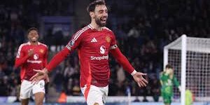 Bruno Fernandes