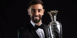 Bruno Fernandes