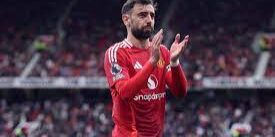 Bruno Fernandes