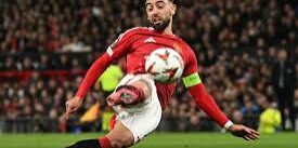 Bruno Fernandes