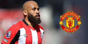 Bryan Mbeumo