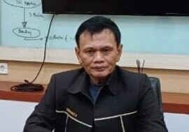 Pemerhati maslah transportasi dan hukum AKBP (P) Budiyanto,SH.SSOS.MH.