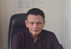 Pemerhati masalah transportasi dan hukum AKBP ( P ) Budiyanto,SH.SSOS.MH