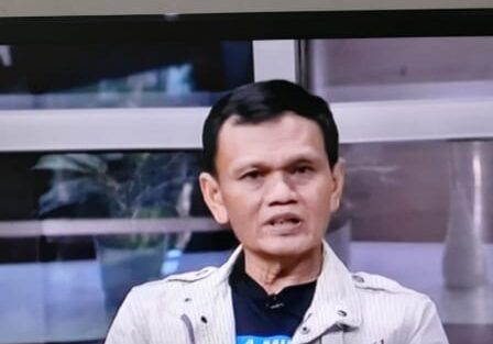 Pemerhati masalah transportasi dan hukum AKBP (P) Budiyanto,SH.SSOS.MH