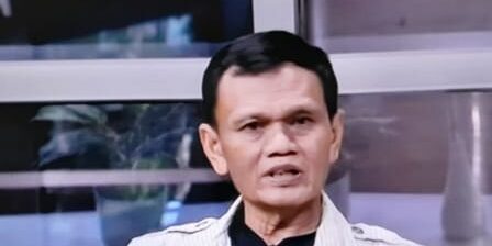 Pemerhati masalah transportasi dan hukum AKBP (P) Budiyanto,SH.SSOS.MH