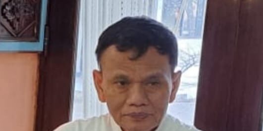 Pemerhati masalah transportasi dan hukum AKBP ( P ) Budiyanto SSOS&gt;MH