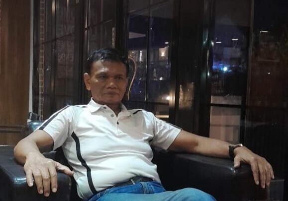 Pemerhati masalah transportasi &amp; hukum AKBP (P) Budiyanto,SH.SSOS.MH