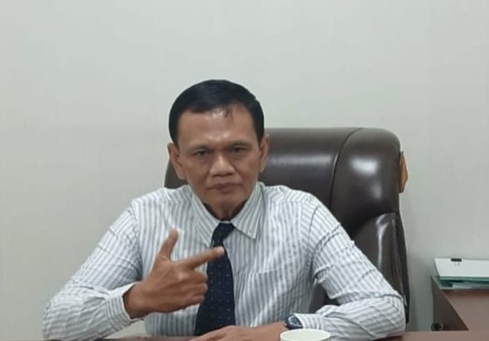 Pemerhati transportasi dan hukum AKBP (P) Budiyanto,SH.SSOS.MH