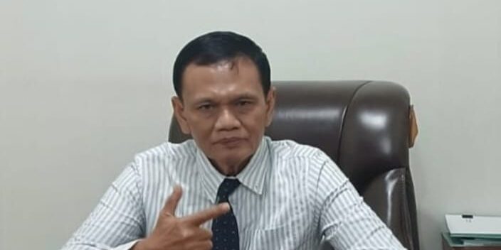 Pemerhati transportasi dan hukum AKBP (P) Budiyanto,SH.SSOS.MH