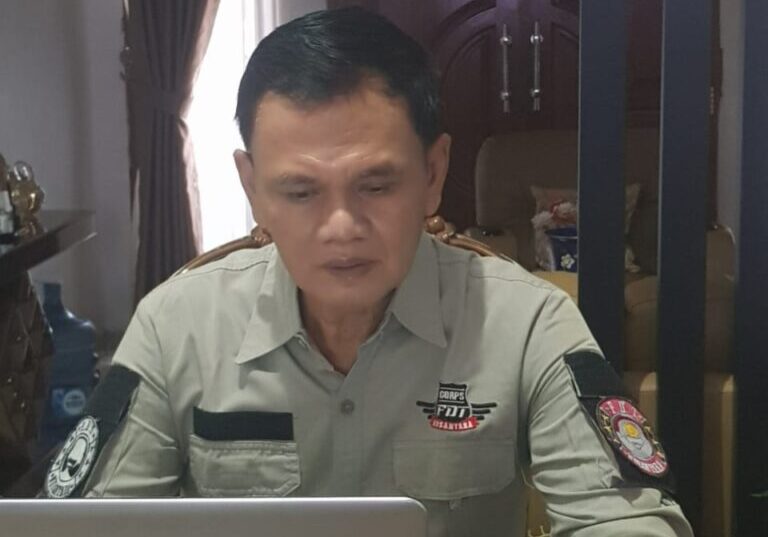 Pemerhati masalah transportasi dan hukum AKBP ( P ) Budiyanto SSOS.MH.
