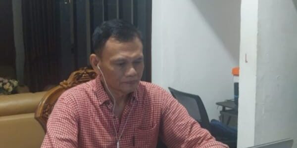 Pemerhati masalah transportasi dan hukum, AKBP (Purn.) Budiyanto, S.H., S.Sos., M.H