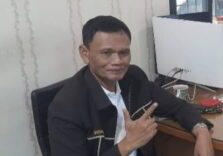 Pemerhati masalah transportasi &amp; hukum AKBP (P) Budiyanto,SH.SSOS.MH.