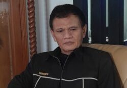 Pemerhati masalah transportasi dan hukum AKBP (P) Budiyanto,SH.SSOS.MH.