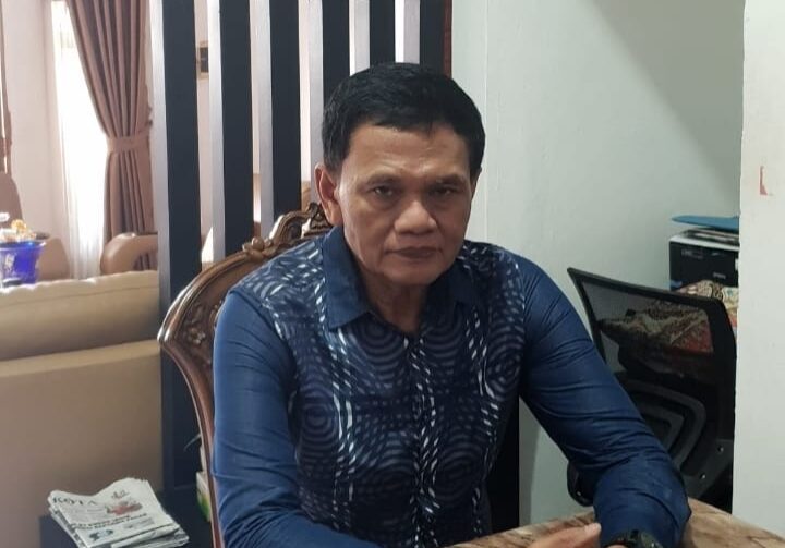 Mantan Kasubdit Bin Gakkum Polda Metro Jaya dan juga selaku Pengamat pemerhati masalah transportasi dan hukum AKBP (P) Budiyanto SSOS.MH.