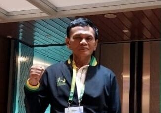 Pemerhati masalah transportasi dan hukum AKBP ( P ) Budiyanto SSOS.MH.