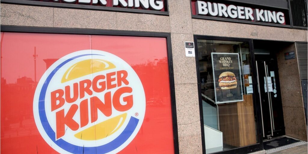 Burger King