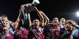 Burnley juara Championship
