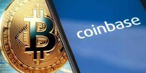 Bursa Kripto Coinbase