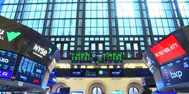 Bursa NYSE - New York