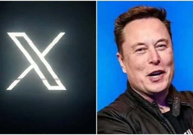 Elon Musk Isyaratkan Burung Biru Twitter Diganti Dengan X – EGINDO