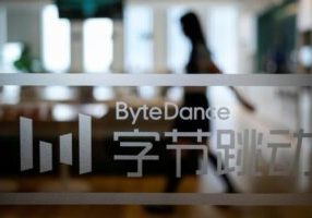 Bytedance - China