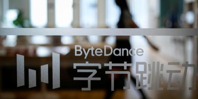 Bytedance - China