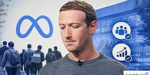 CEO Meta, Mark Zuckerberg
